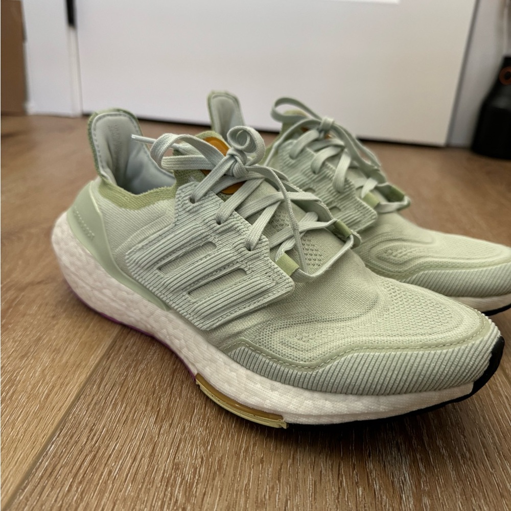 Ultraboost shoes